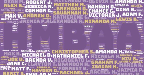 Welcome Husky Band graduates! – Husky Marching Band Alumni Association