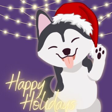 Happy Holidays from HMBAA!