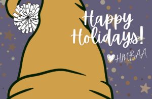 Season’s Greetings