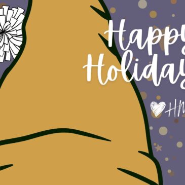 Season’s Greetings